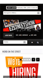Mobile Screenshot of ezstreetshow.com
